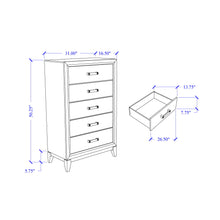 Load image into Gallery viewer, Mirage - Chest
