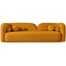 Load image into Gallery viewer, Donna - Japandi Design Boucle Sofa

