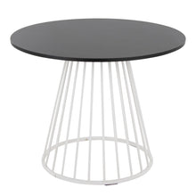 Load image into Gallery viewer, Canary Cosmo - Contemporary Dining Table
