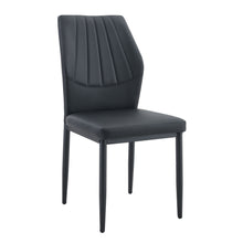 Load image into Gallery viewer, Dining Chairs With Shell Pattern, Comfort And Style
