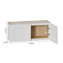 Load image into Gallery viewer, Shaker Wall Cabinet

