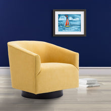 Load image into Gallery viewer, Garland - Swivel Chair
