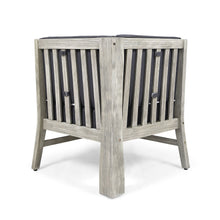 Load image into Gallery viewer, Perla - Corner Chair
