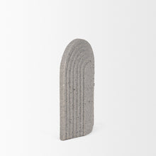 Load image into Gallery viewer, Tabletop Sculpture (729145) - Gray
