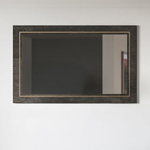 Load image into Gallery viewer, Venezia - Accent Mirror - Gray

