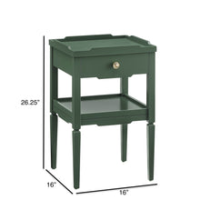 Load image into Gallery viewer, Foley - 1 Drawer Nightstand
