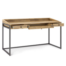 Load image into Gallery viewer, Ralston - Handcrafted Desk
