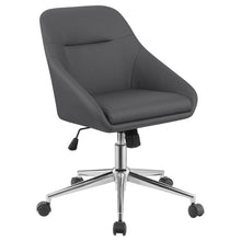 Load image into Gallery viewer, Jackman - Adjustable Office Chair
