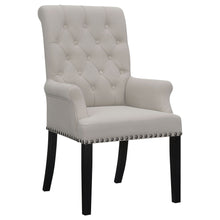 Load image into Gallery viewer, Rectangular Dining Table Set With Chairs
