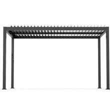 Load image into Gallery viewer, Premium Louver Pergola Aluminium Frame &amp; Louvers
