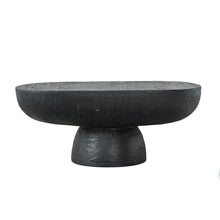 Load image into Gallery viewer, Organic Design Oval Coffee Table
