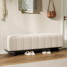 Load image into Gallery viewer, Indoor Dining Bench, Comfortable Seating
