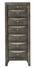 Load image into Gallery viewer, Marilla - 7 Drawer Lingerie Chest
