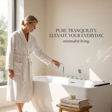 Load image into Gallery viewer, Xavier - Single Massage Bathtub, Equipped With Gfci Plug And Ul Certified Water Pump, Upc Certified Drain - Milk White
