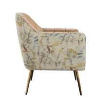 Load image into Gallery viewer, Rose - Accent Chair - Brown
