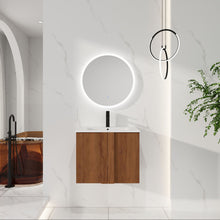 Load image into Gallery viewer, Floating Bathroom Vanity With Sink Combo
