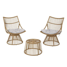 Load image into Gallery viewer, Elaine - Chair &amp; Side Table
