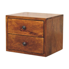 Load image into Gallery viewer, Solis - 1 Drawer Wall Mounted Nightstand
