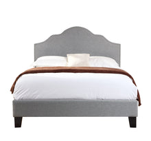Load image into Gallery viewer, Kopa - Fabric Upholstered Bed
