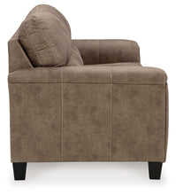Load image into Gallery viewer, Navi - Fossil - Queen Sofa Sleeper
