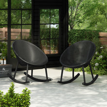 Load image into Gallery viewer, Gable - Rocking Chair (Set of 2)
