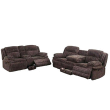 Load image into Gallery viewer, Modern Motion Sofa Set
