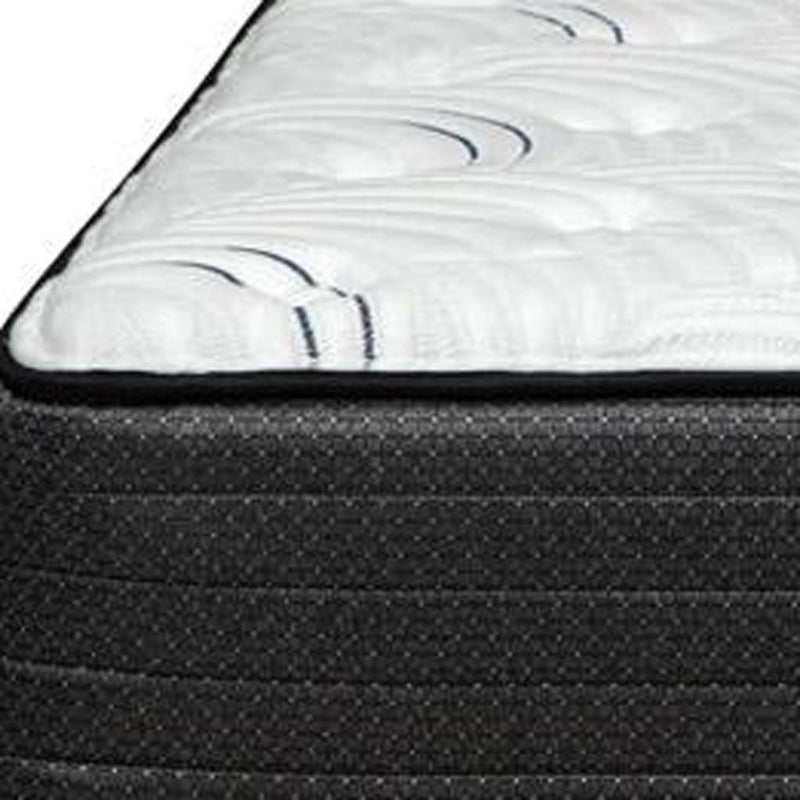 Foam Medium Hybrid Mattress - Queen