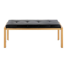 Load image into Gallery viewer, Fuji - Contemporary Bench

