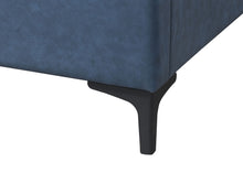 Load image into Gallery viewer, Fully Upholstered Bed
