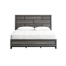 Load image into Gallery viewer, Glasgow - Bed Frame With Durable Construction
