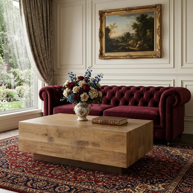 Table (727820) - Brown