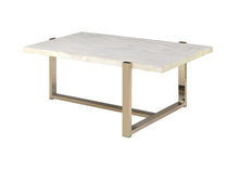 Load image into Gallery viewer, Feit - Engineered Stone Top Table
