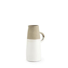 Load image into Gallery viewer, Organic Decorative Jug - Rust

