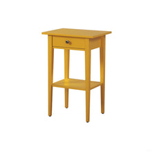Load image into Gallery viewer, High Quality Wood Nightstand
