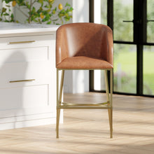 Load image into Gallery viewer, Stool With Elegant Modern Design
