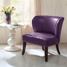 Load image into Gallery viewer, Hilton - Armless Accent Chair
