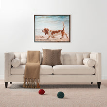 Load image into Gallery viewer, Jack - Modern Tuxedo Tufted Sofa
