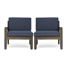 Load image into Gallery viewer, Grenada - Right Arm And Left Arm Sofa
