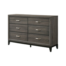 Load image into Gallery viewer, Dresser - Gray
