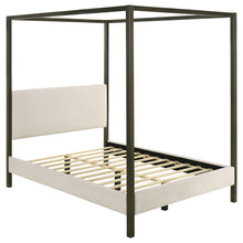 Load image into Gallery viewer, Mellie - Canopy Bed
