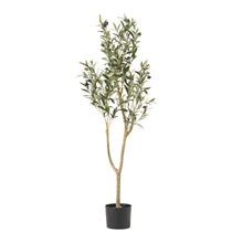 Load image into Gallery viewer, Artificial Olive Tree
