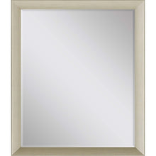 Load image into Gallery viewer, 31" Accent Mirror - Silver
