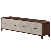 Load image into Gallery viewer, Houston - Media Cabinet - Walnut
