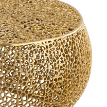 Load image into Gallery viewer, T3502 - Modern Round Coffee Table
