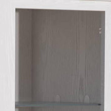 Load image into Gallery viewer, Accent Cabinet With Two Doors - White

