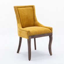 Load image into Gallery viewer, Ultra - Side Dining Chair (Set of 2)
