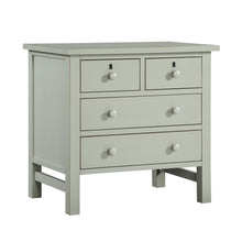 Load image into Gallery viewer, Georgina - 4 Drawer Storage Nightstand
