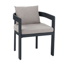 Load image into Gallery viewer, Elko Janiyah - Outdoor Patio Dining Set Dining Chairs And Dining Table
