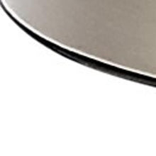 Load image into Gallery viewer, Novelty Table Lamps LED With Empire Shades (Set of 2) - Nickel
