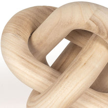 Load image into Gallery viewer, Tabletop Sculpture (574098) - Brown
